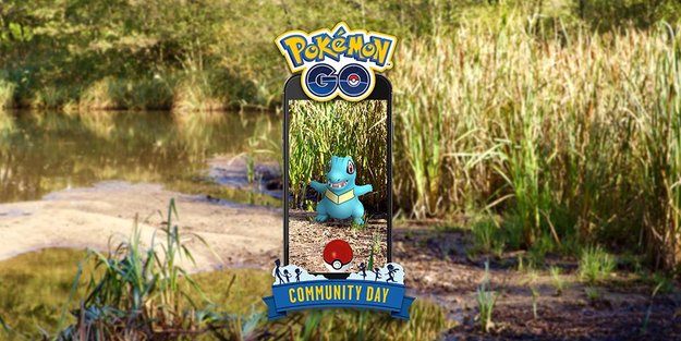 Pokémon GO: Community-Day mit Karnimani startet morgen