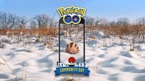 Pokémon GO: Das bietet der nächste Community Day im Februar