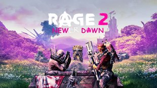 Far Cry: New Dawn und Rage 2 veräppeln sich auf Twitter gegenseitig