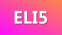 Was heißt „ELI5“? Bedeutung & Übersetzung der Internet-Abkürzung