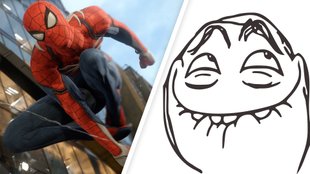 17 unglaubliche Tricks in Spielen, die zeigen, wie kreativ Entwickler wirklich sind