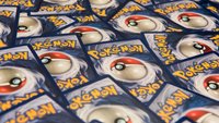 Sammlerwert: Set von Pokémon-Karten erzielt über 100.000 Dollar bei Auktion