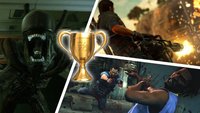 Die 30 härtesten Trophäen und Erfolge in der Geschichte der Videospiele