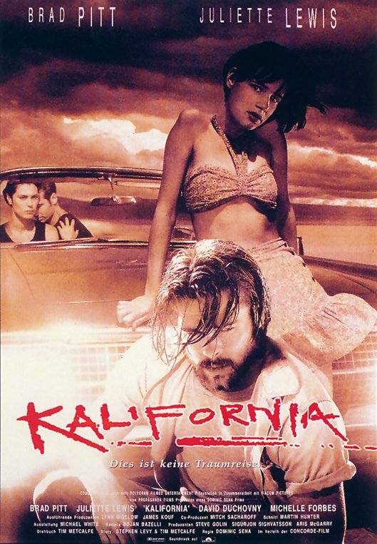 Kalifornia