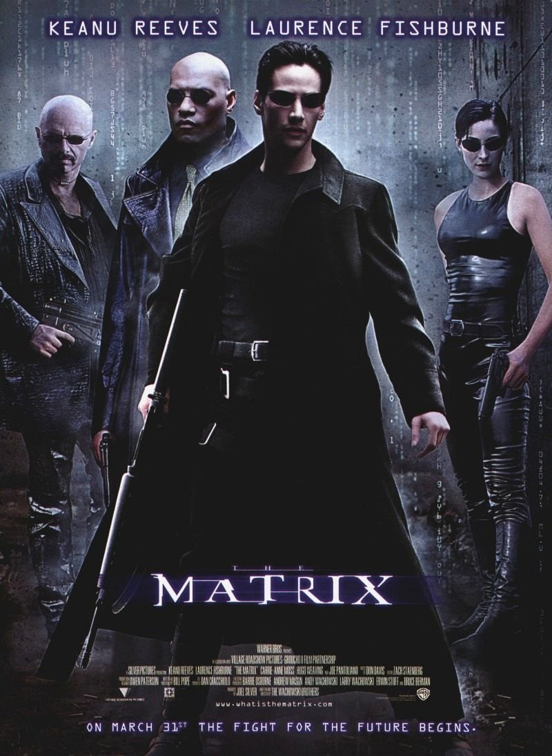 Matrix