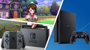 Die meistverkauften Konsolen, Zubehör und Games 2019 auf Amazon