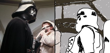 Mockbuster: 10 schamlose Billigkopien von großen Kinofilmen