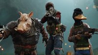 Mutant Year Zero kostet mich Nerven – und trotzdem komme ich nicht davon los
