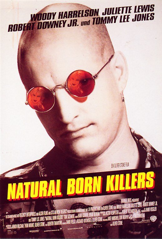 Natural Born Killers