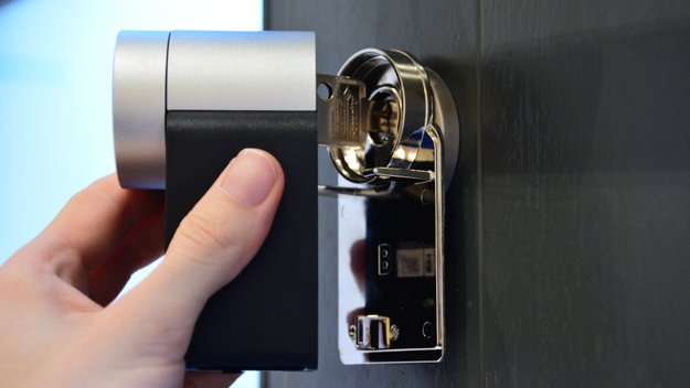 Nuki Fob, Keypad und Bridge: Praktisches Zubehör für den smarten Türöffner