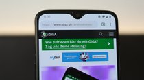 Google Chrome: Praktische Neuerung für große Handys