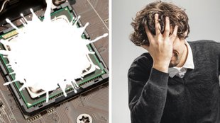 21 Fehler beim PC-Zusammenbau, die wirklich jeder kennt und was ihr dagegen tun könnt
