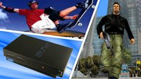 PlayStation 2: Das waren die 17 bestbewerteten Spiele