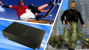 PlayStation 2: Das waren die 17 bestbewerteten Spiele