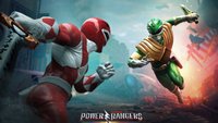 Power Rangers: Battle for the Grid