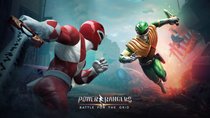 Power Rangers - Battle for the Grid: Neues Prügelspiel angekündigt