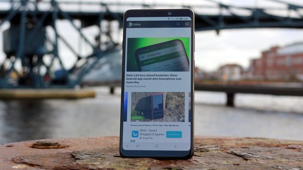 Chrome-Browser für Android: Google schaltet bald das Licht aus