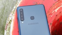 Kamera mit 108 MP: Samsung bringt Smartphone-Fotografie auf das nächste Level
