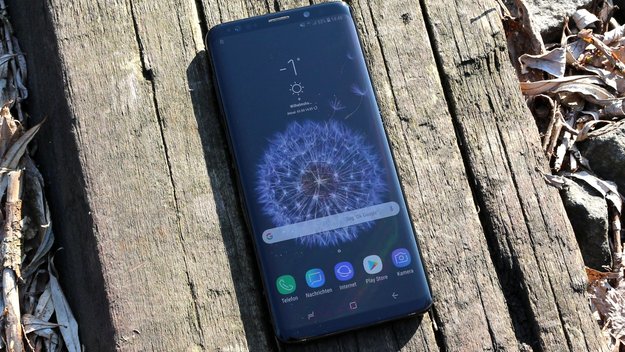 Samsung Galaxy S10 (Plus): Akkus der Smartphones doch kleiner als erwartet?