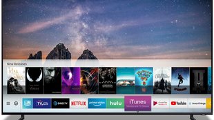 Fernseher mit AirPlay 2 und iTunes: Weitere TV-Hersteller kooperieren mit Apple
