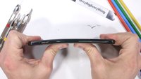 Xiaomi Mi Mix 3: So robust ist das Slider-Smartphone wirklich