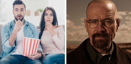 39 TV-Serien, von denen jeder sagt, dass man sie gesehen haben sollte