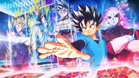 Dragon Ball Heroes World Mission: Erste Details zum neuen Spiel