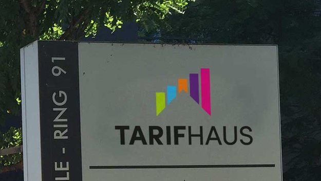Handytarif: 4 GB LTE für effektiv 10 Euro – Wie gut ist das Tarifhaus-Angebot?