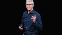 Apple-Chef Tim Cook: Diese Person könnte sein Nachfolger werden