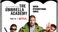 The Umbrella Academy (Serie)