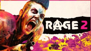 Rage 2: Sechs Monate nach Release hast du womöglich ein völlig anderes Spiel