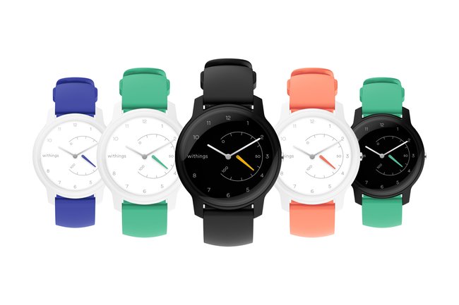 Withings_Move_Wearable_EKG_Android
