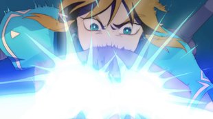Breath of the Wild: Zelda-Fans produzieren eigenen, animierten Kurzfilm