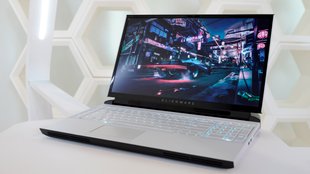 Aufrüstbares Gaming-Notebook: Alienware stellt Laptop für echte PC-Enthusiasten vor