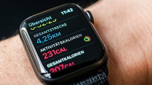 Apple Watch: Wie Kalorienverbrauch kalibrieren?