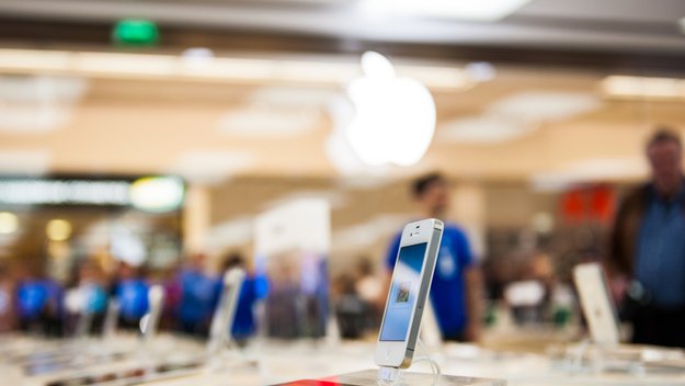 Apples Produktneuheit: Gemacht aus PVC und nur 0,76 mm dick?
