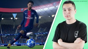 FIFA 19: Pro-Gamer spielt unfair und wird trotzdem in eSport-Team aufgenommen
