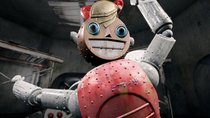 10 Minuten Atomic Heart – so seltsam, dass es schon wieder gruselig ist