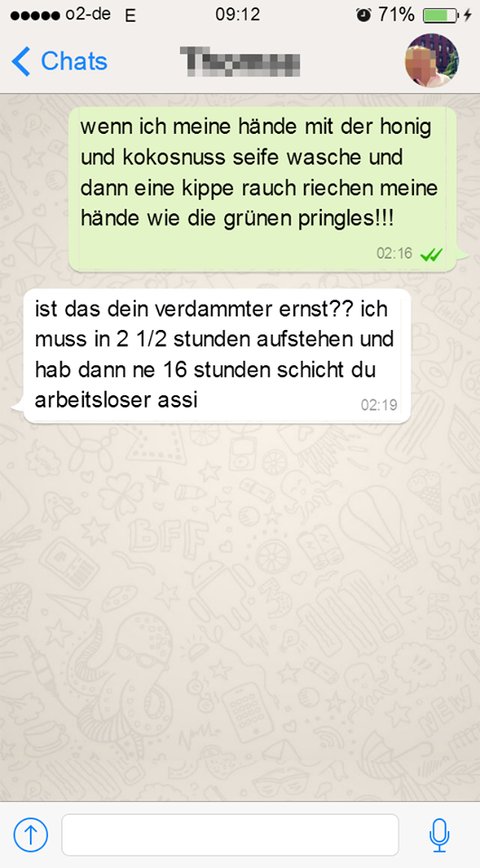 Whatsapp für freundin süße texte Kurze Geburtstagswünsche