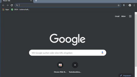 Chrome Dark Theme Aktivieren So Geht S