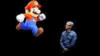 Shopping mit Tim Cook: Apple sollte sich Nintendo kaufen – oder doch lieber Sony Pictures?