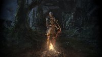 Dark Souls: „Daughter of Ash”-Mod verdoppelt die Größe des Spiels