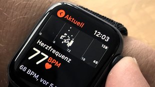 Arzt über die Apple Watch: EKG der Smartwatch nur sinnvoll ab 65 Jahren