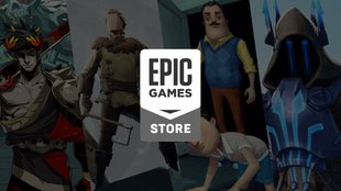 Epic Games Store bald Konkurrenz zu Google Play Store & The Division 2 nicht auf Steam
