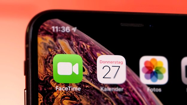 FaceTime-Sicherheitslücke: Apple wusste Bescheid und wird jetzt verklagt