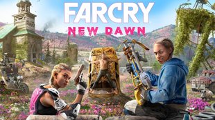 Far Cry – New Dawn im Test: Das Gleiche in Grün