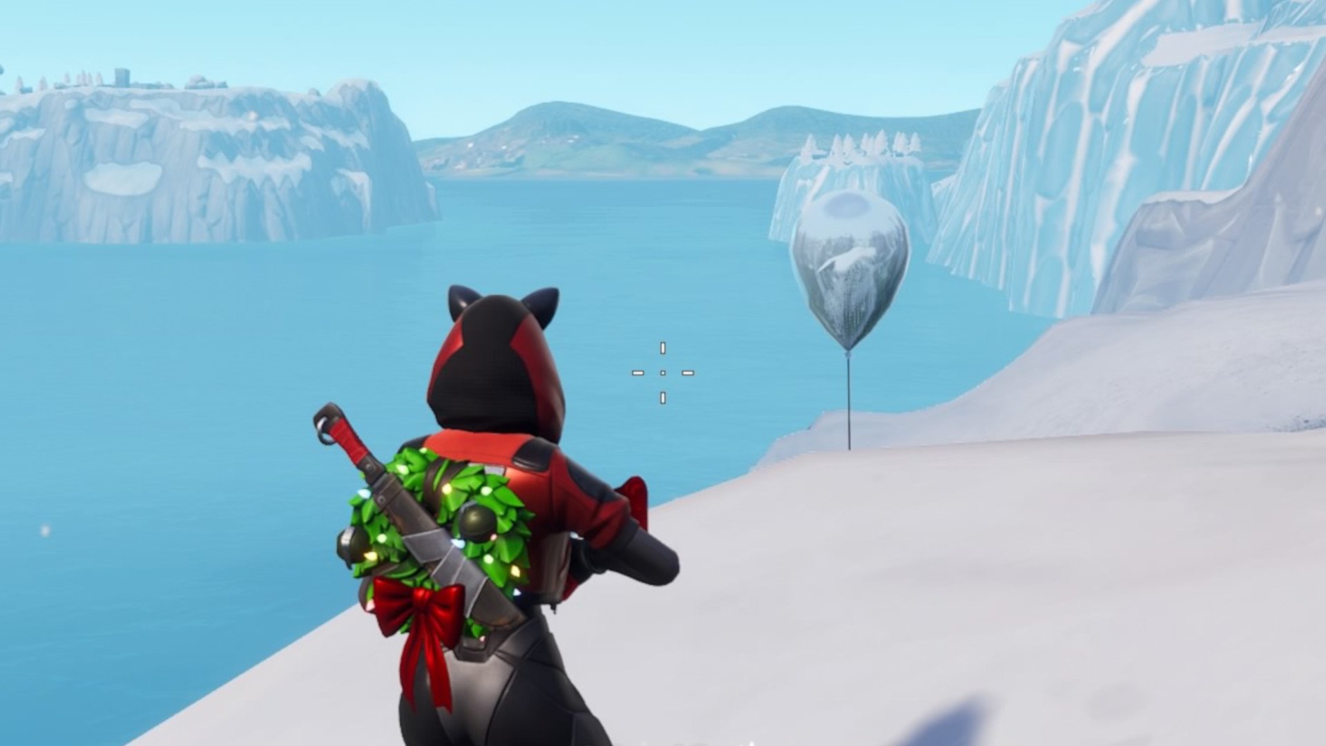  - goldene ballons fortnite