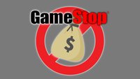 Gamestop: Unternehmen soll nun doch nicht verkauft werden