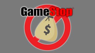 Gamestop: Unternehmen soll nun doch nicht verkauft werden