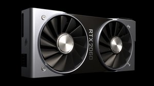 Nvidia GeForce RTX 2060: Technische Daten, Release und Preis